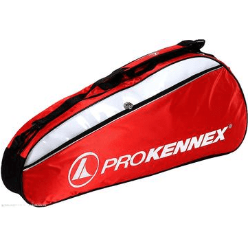 Pro Kennex 6128393 ~ KENNEX SNGLE THERMO BAG RED New zealand nz vaughan